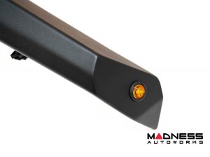 Jeep Gladiator Fender Flares - Armor Series Jeep Gladiator Fender Flares - Armor Series